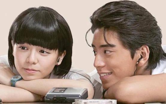 《我的少女时代》:90年代青春校园爱情电影,勾起了对青春的怀念