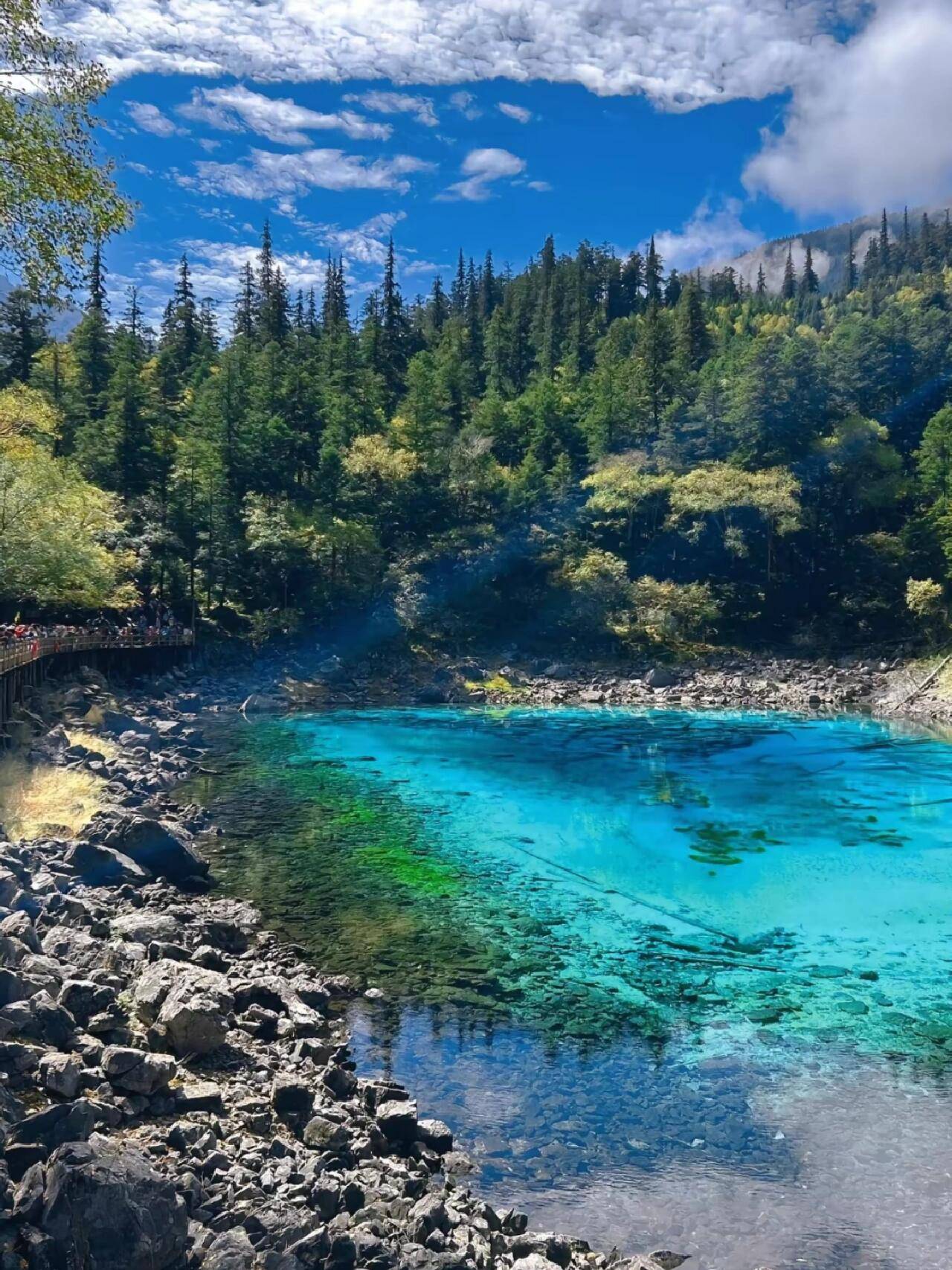 四川成都旅游拍摄地点在哪里 ,赶紧来抄！