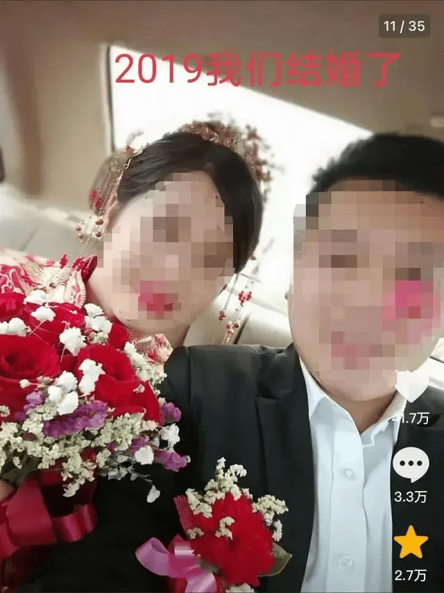 今年最感人的爱情故事：和谁结婚，结局真的不一样