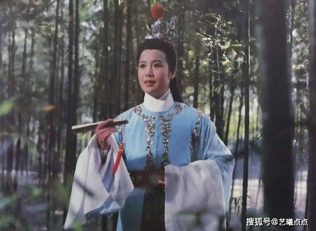 越剧电影《莫愁女》, 竺小招经典剧目,爱情悲剧引发观众落泪