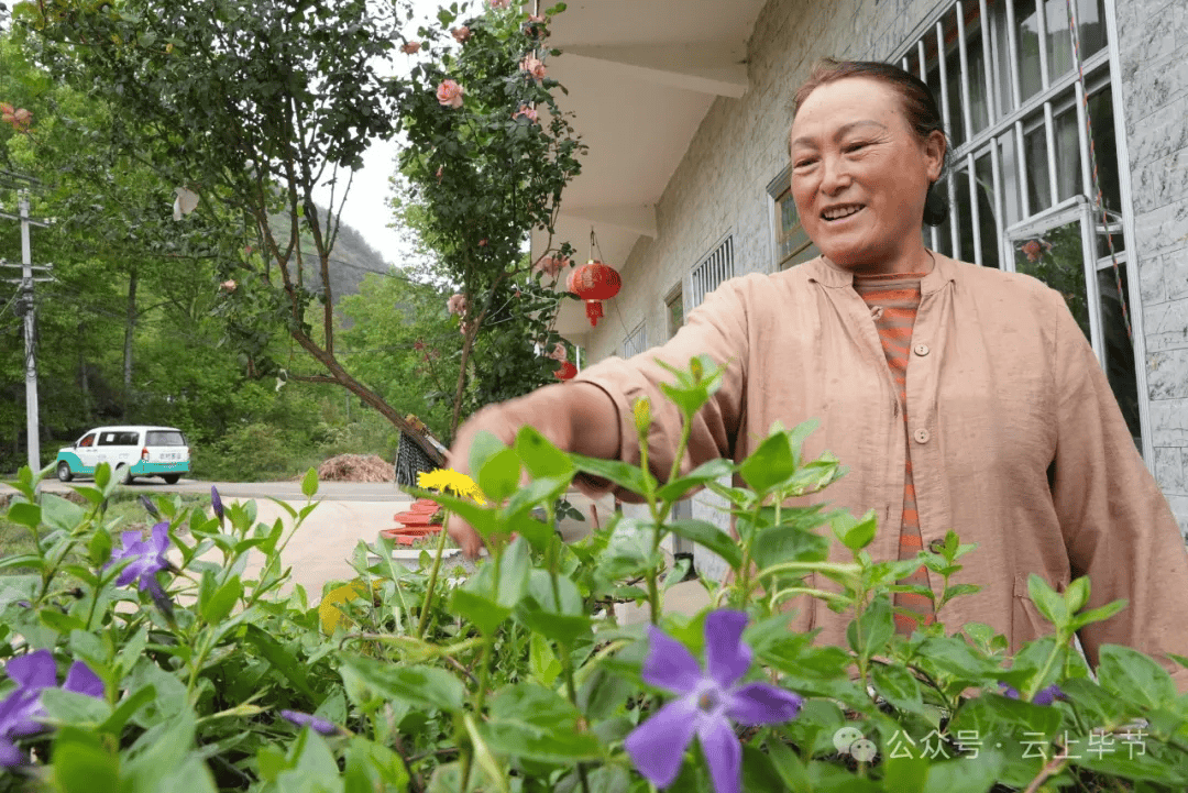 ​小海镇三河村，有多美？