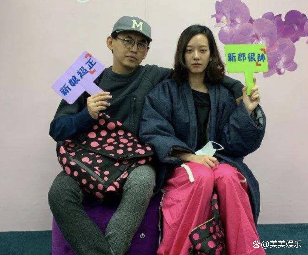 黄子佼出轨闹自杀后，老婆官宣二胎了