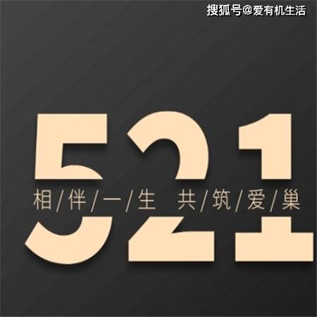 521是什么节日，521是什么意思？