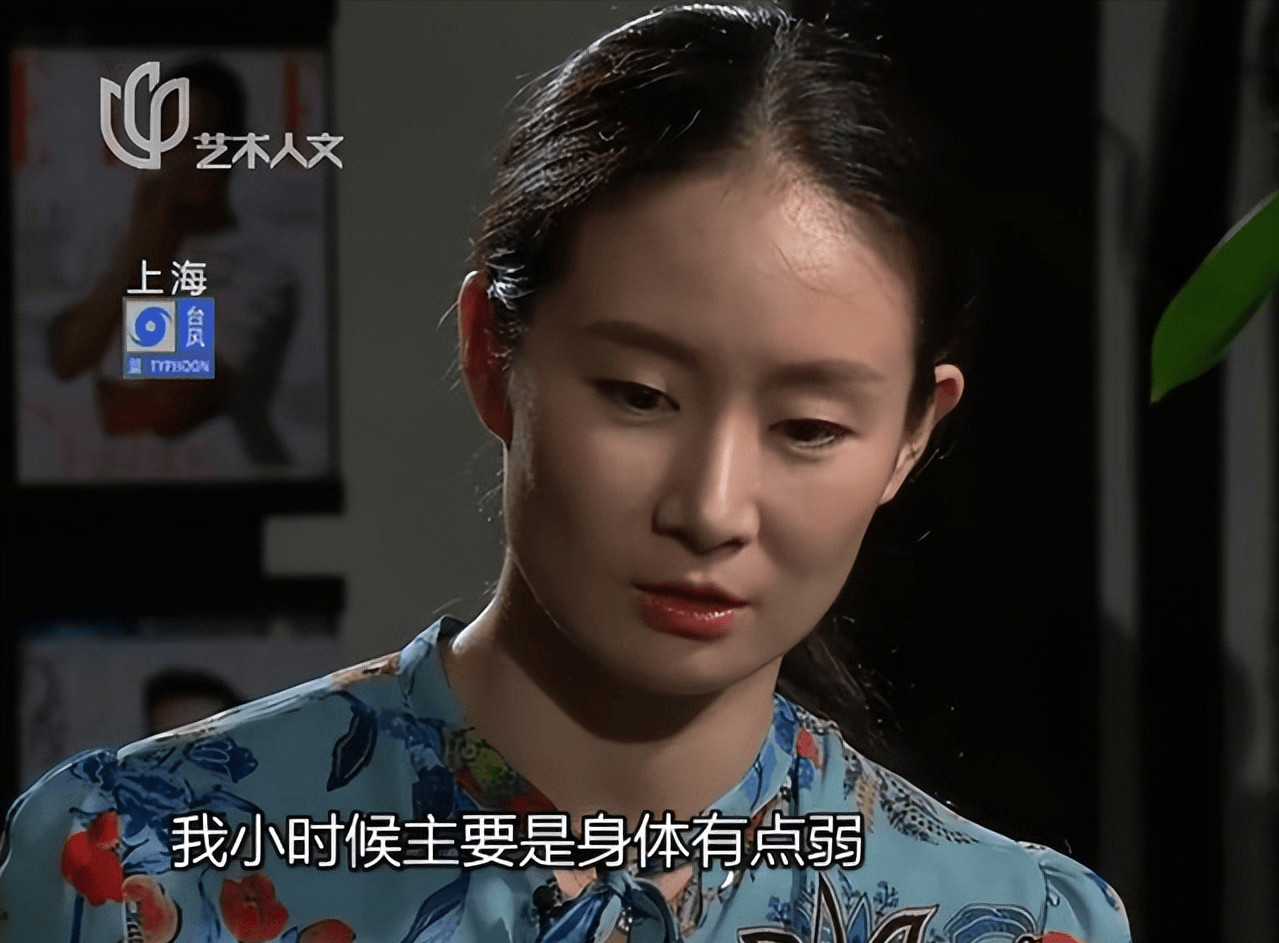 14年后再看王亚彬，当年辞演“王小蒙”，或许是个对的选择