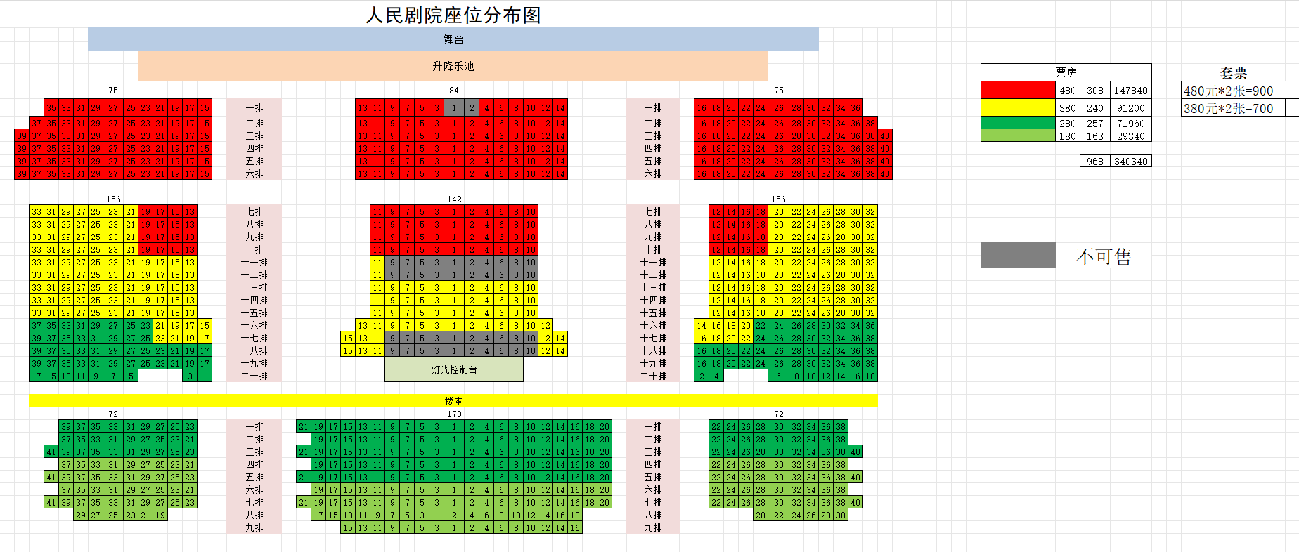 当你读懂她的作品时，便认识了一半的她：话剧《寻她芳踪张爱玲》