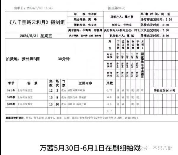 老婆在剧组拍戏，老公在酒店出轨？