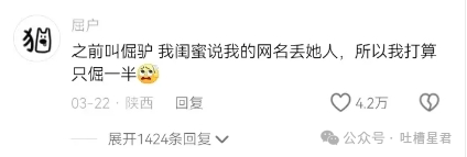 “网恋被骗五百所以网名叫500？！”网名的来源能有多离谱！