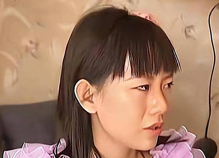 回顾“拜金女”周兰君：放言非5000万的豪门不嫁，如今悔不当初？