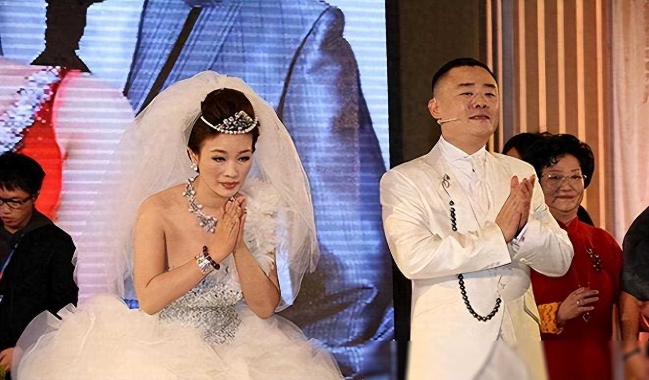 周立波前妻胡洁：离婚再嫁周立波，14年现状如何？