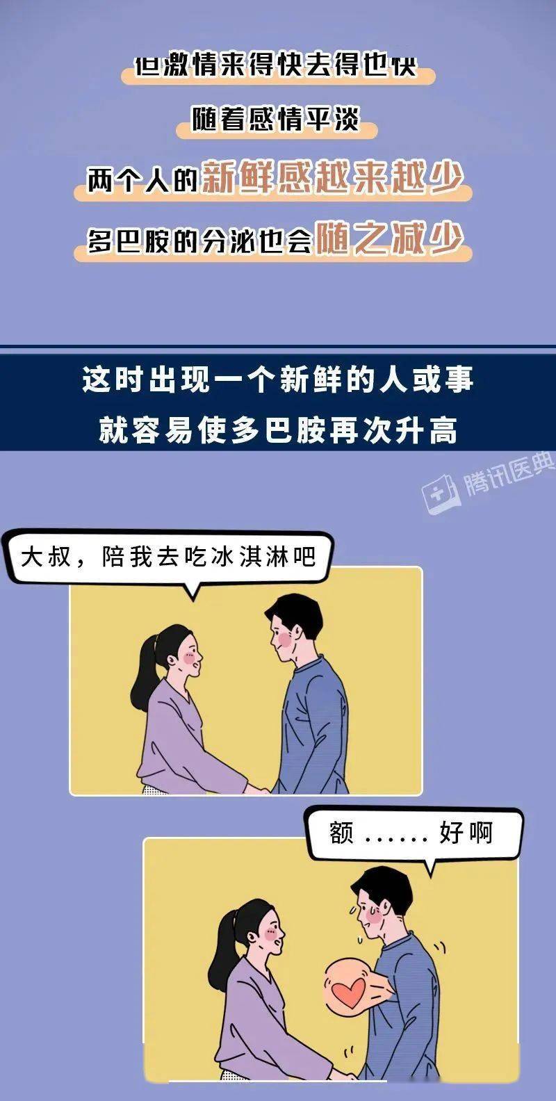 男人女人为什么会出轨？竟然和它有关系