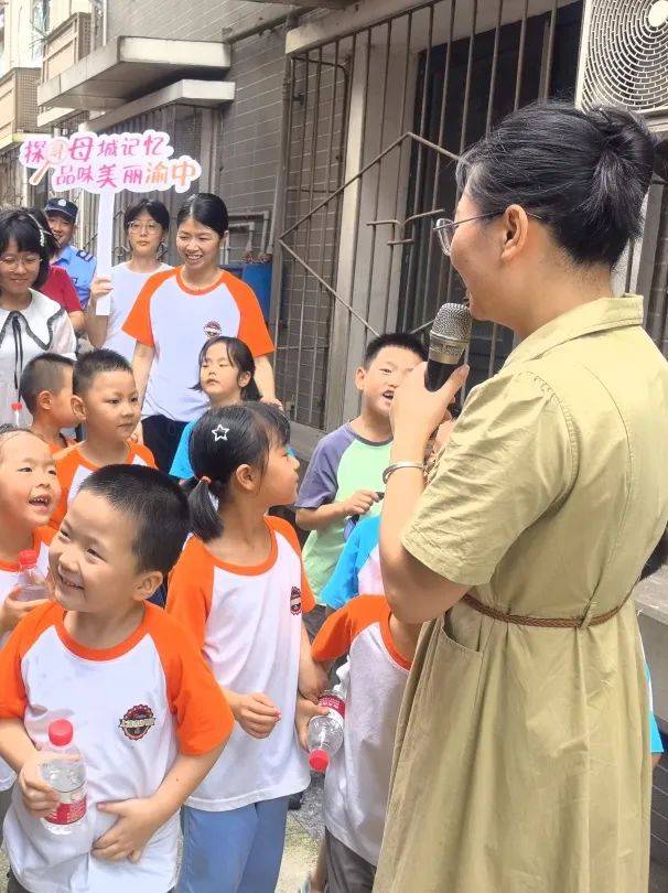 暑期青教 | 学习新鲜事物，开启暑期奇遇~