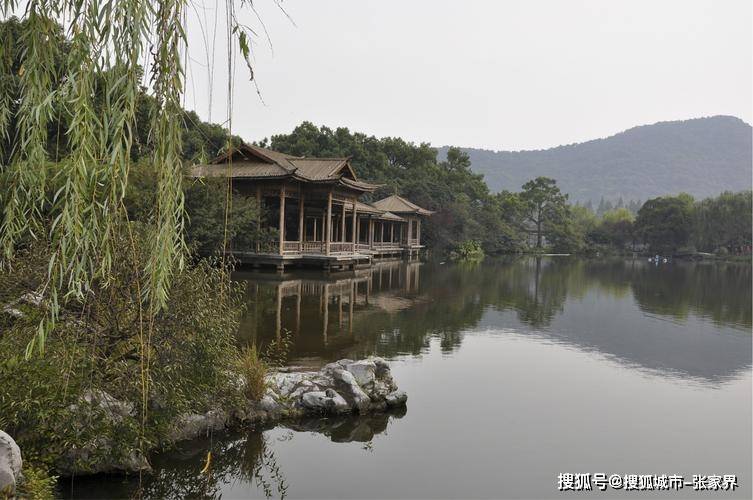 苏杭旅游攻略分享，酒店推荐，从乌镇到寒山寺路线分享