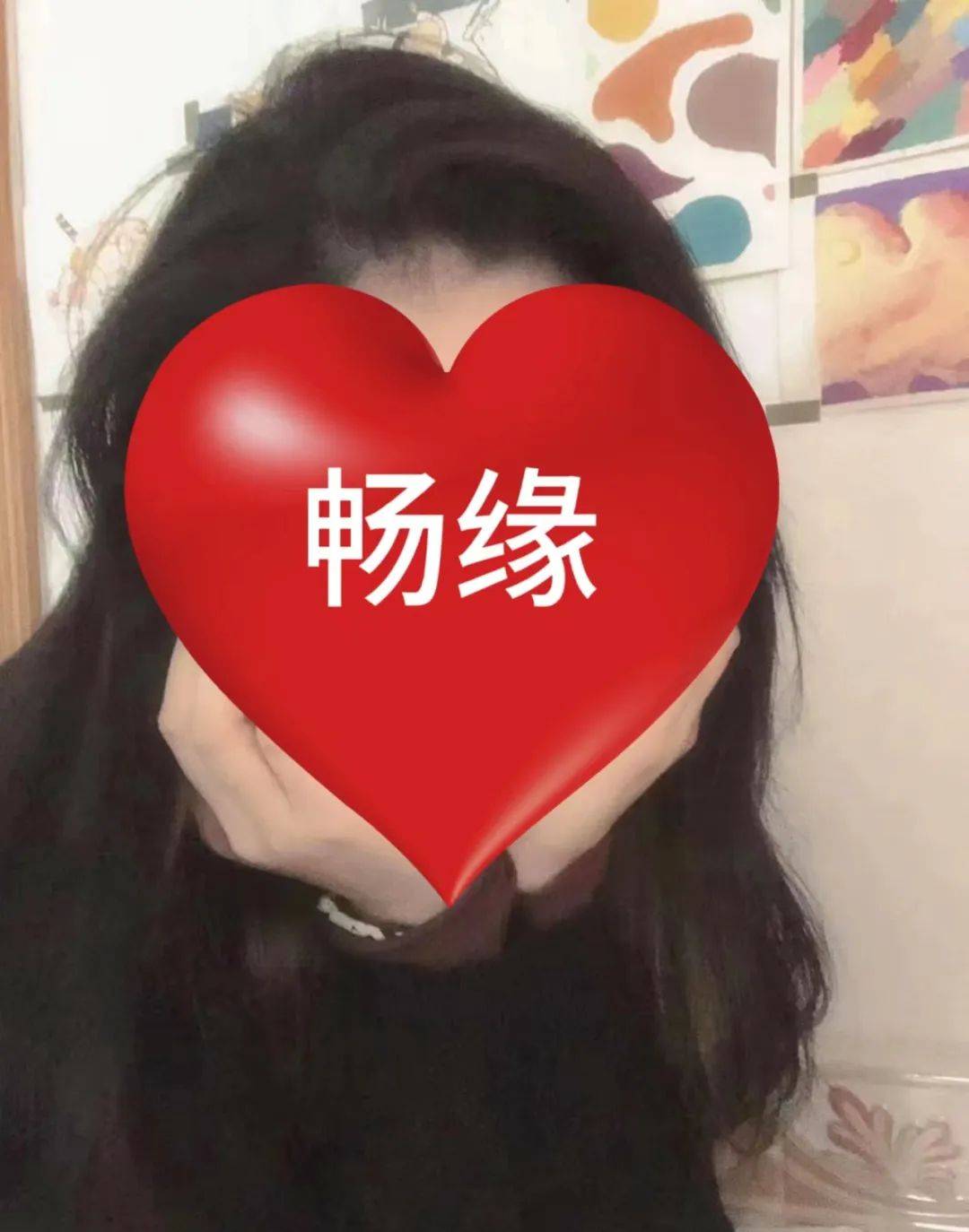 晋城80后女士征婚！详情公布！