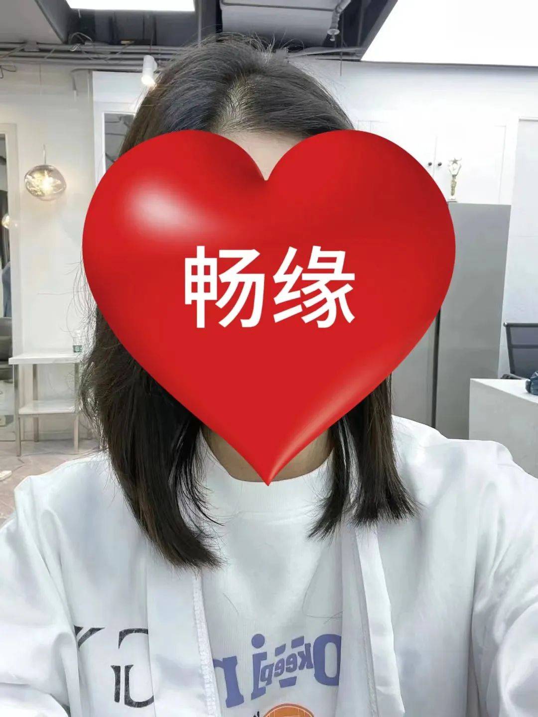 晋城80后女士征婚！详情公布！