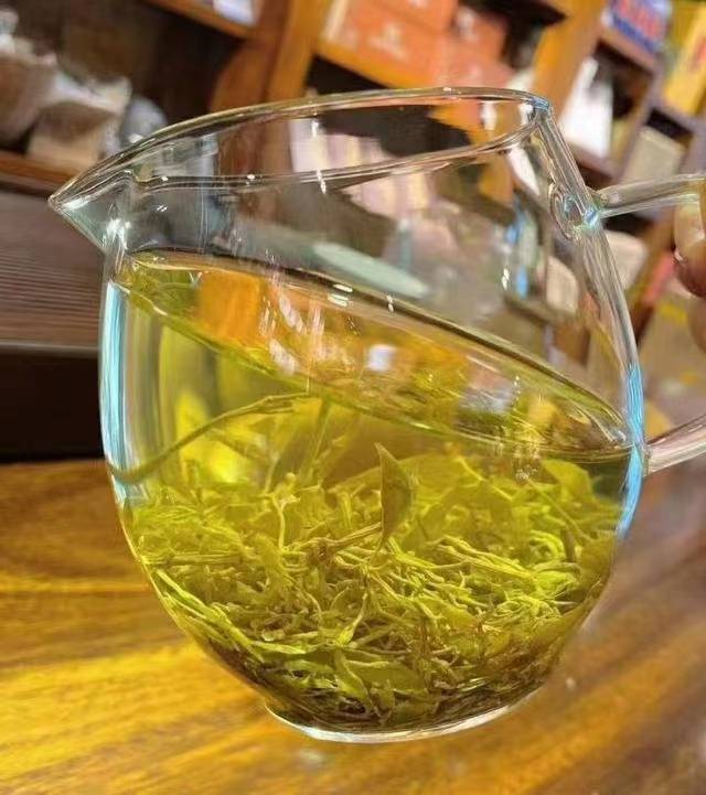 莓茶的食用方法，莓茶的功效与作用