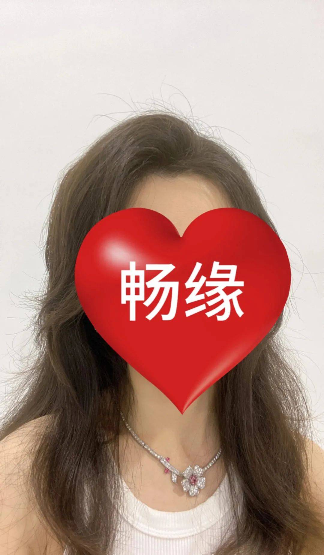 晋城国企工作女士在线征婚，详情公布！