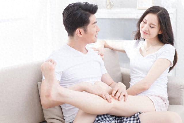 男人喜欢被老婆戴绿帽子，是什么心理？